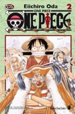 One Piece New Edition